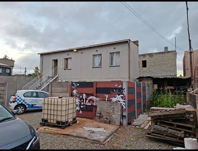 14 BEDROOM HOUSE FOR SALE IN BRIXTON